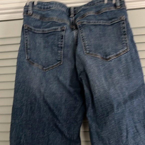 Chaps Blue Jeans Classic Style - Picture 3 of 4